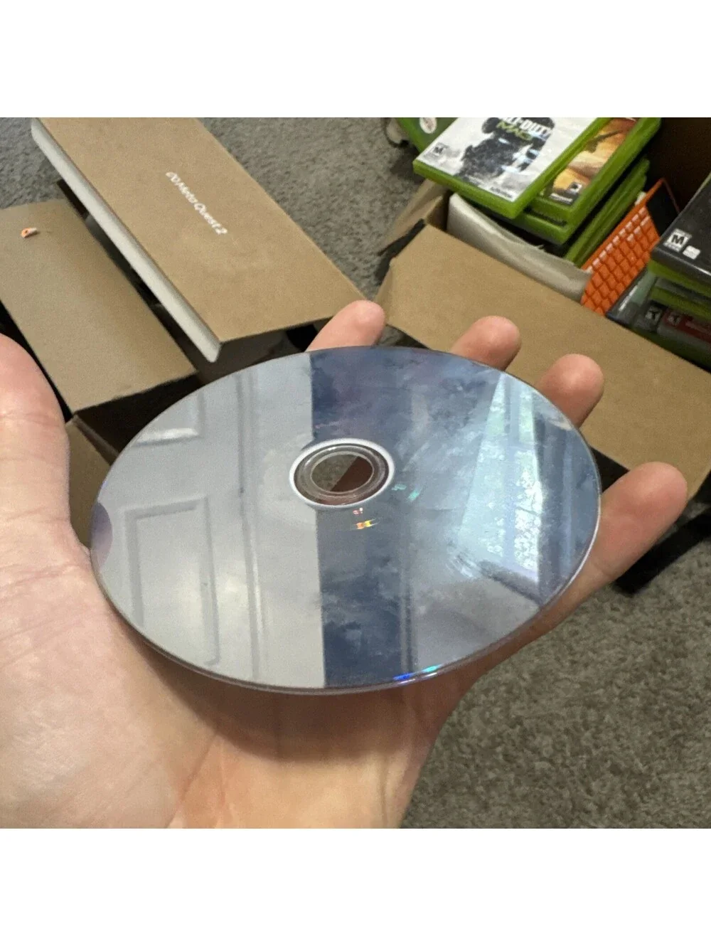 Final Fantasy XIII-2 (Sony PlayStation 3) Disc Only